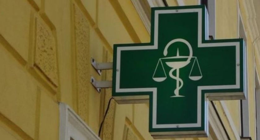 Które apteki na Mokotowie działają w zmienionym czasie? [WYKAZ]