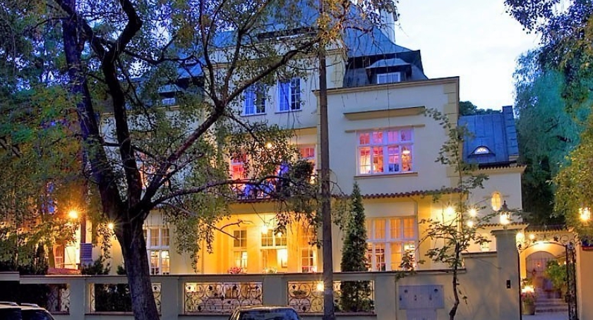 Restauracje na Mokotowie i w pobliżu - czynne w święta, Sylwestra i Nowy Rok