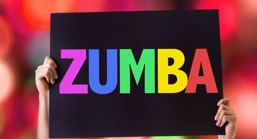 Wirtualna Zumba to coś dla ciebie 