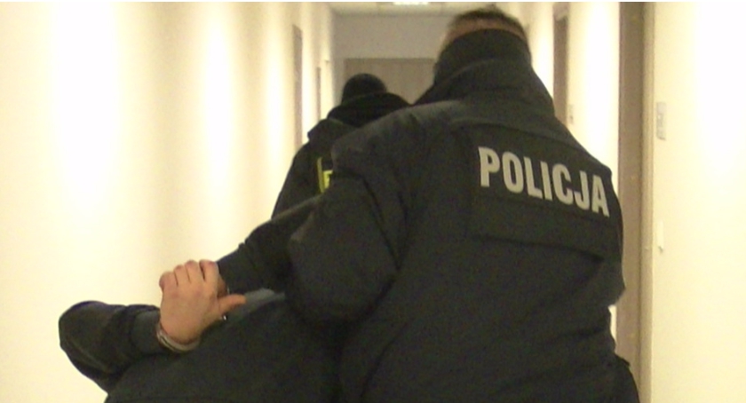 Domniemany zabójca 19-letniego Kacpra z Bachmackiej aresztowany na 3 miesiące, grozi mu 10 lat