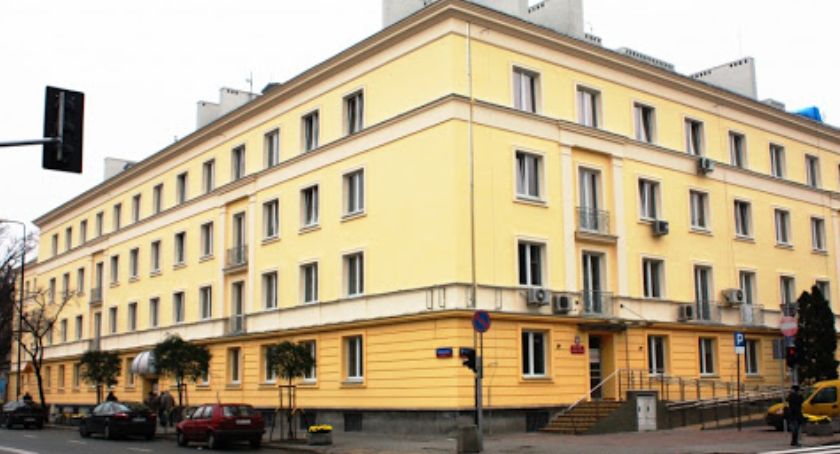 Urząd Dzielnicy Mokotów - czy będzie czynny w Sylwestra?
