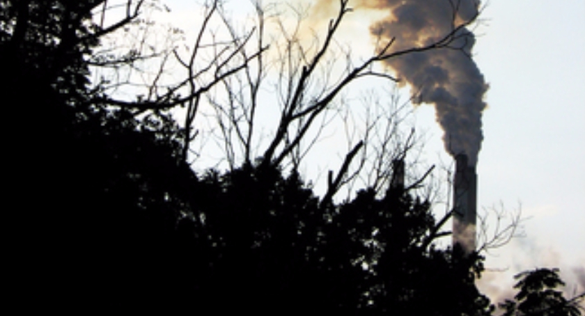 Smog dotarł nad Mokotów, musimy się bronić. 9 stycznia darmowa komunikacja miejska!