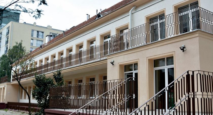 Na co pójdą dodatkowe środki inwestycyjne dla Mokotowa?