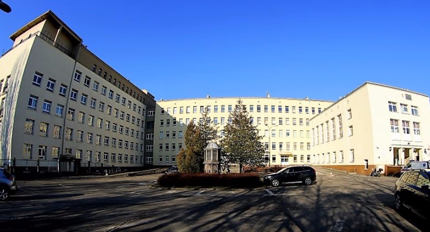 Oddział kardiologiczny szpitala przy Spartańskiej ma być zlikwidowany? Pacjenci piszą petycję…