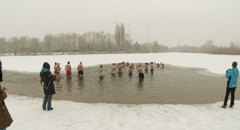 Morsowanie na Jeziorku Czerniakowskim [ZDJĘCIA]