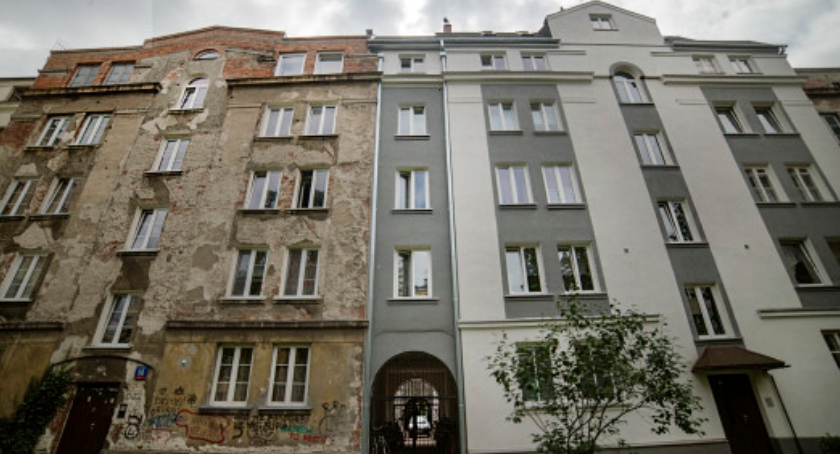 Duchy Mokotowa: na ul. Grottgera czas się zatrzymał w latach przedwojennych XX wieku?