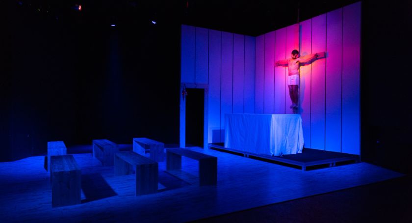 Teatr Druga Strefa wraca ze zdwojoną siłą!