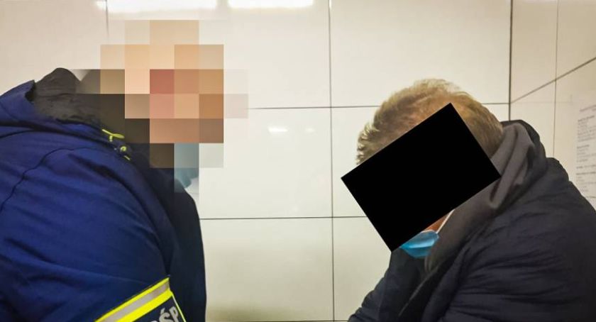 Łowcy Cieni z CBŚP znaleźli ściganego 
