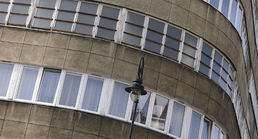 Przy Puławskiej róg Narbutta