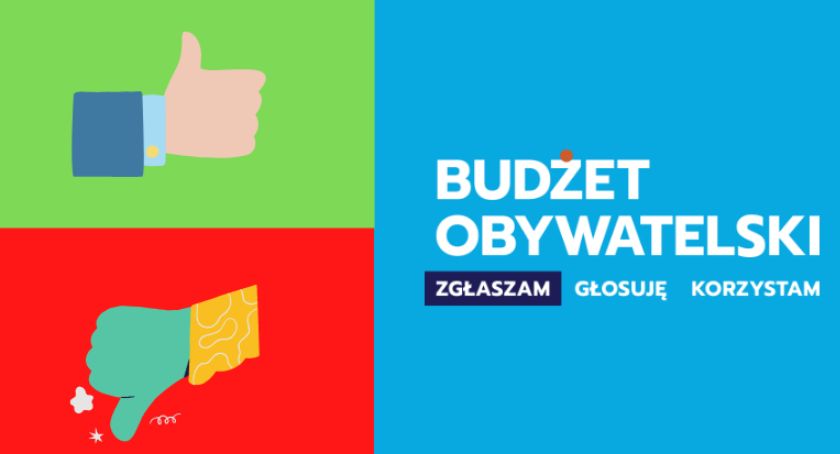 Które projekty dopuszczono do głosowania? - Budżet Obywatelski 2022