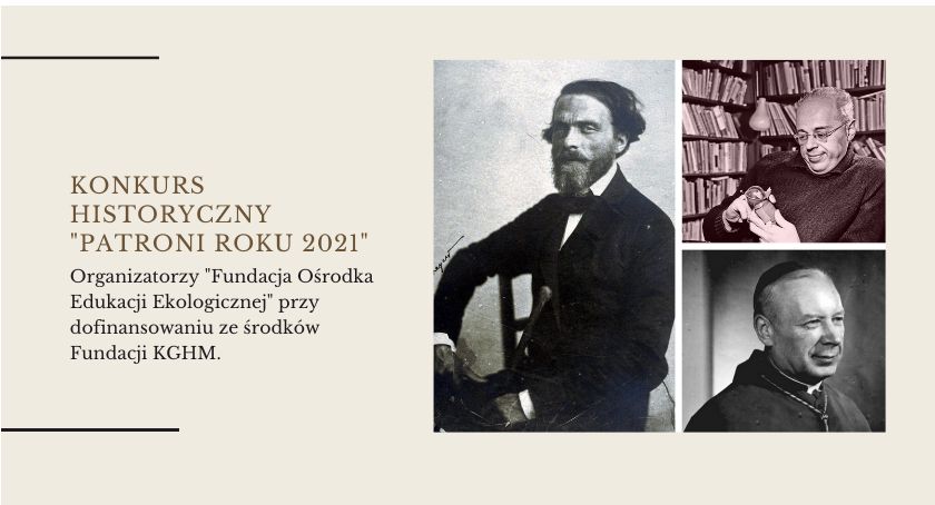 Zapraszamy do udziału w konkursie