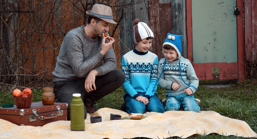 Piknik Rodzinny ze Św. Antonim