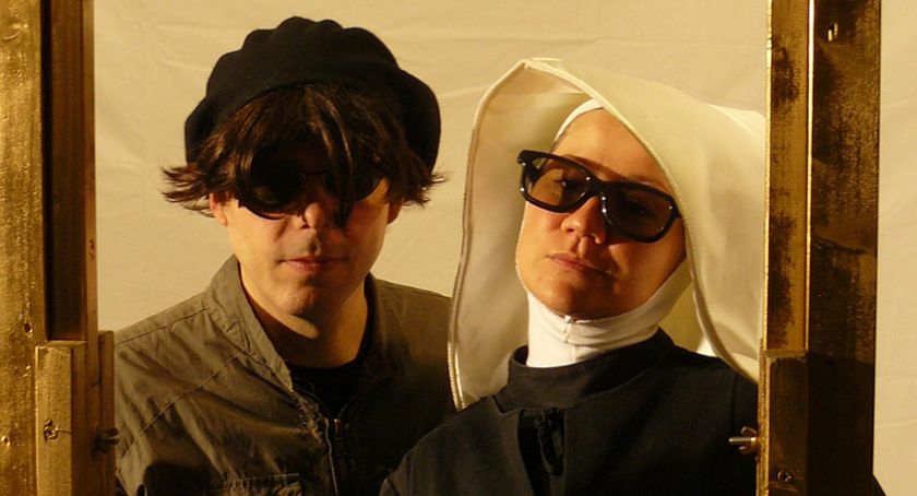 2. Międzynarodowy Festiwal Teatralny - Polacy Robią Teatr - Teatr Druga Strefa