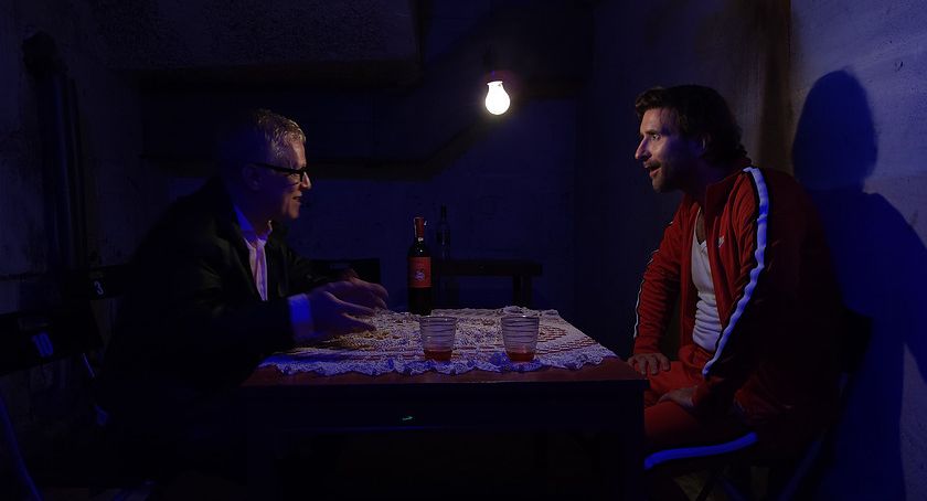 Czkawka w Teatrze Druga Strefa [ZAPOWIEDŹ]