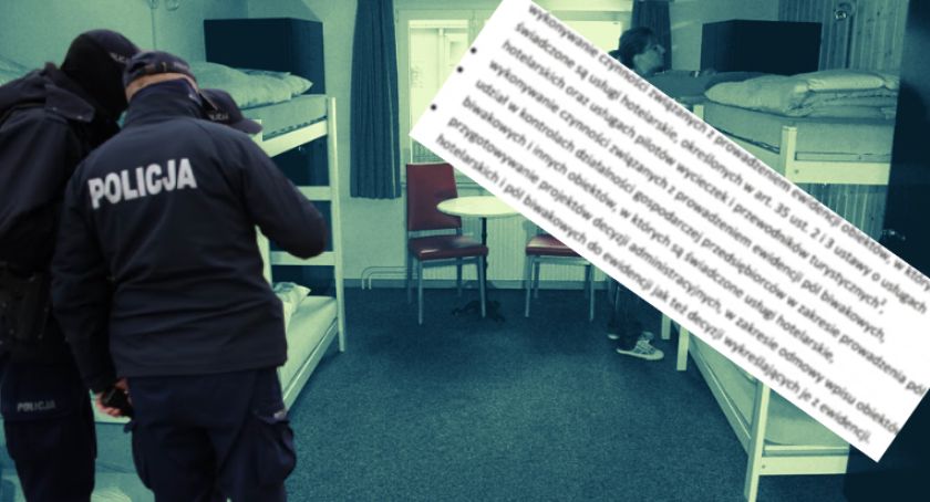 Hostel przy ul. Wołodyjowskiego i inne: kto zainterweniuje?
