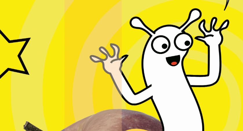 Mix z komiksem w Dorożkarni