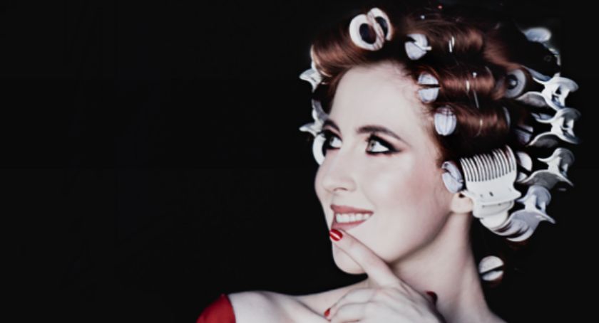 LIKE A DIVA  - Teatr Druga Strefa 