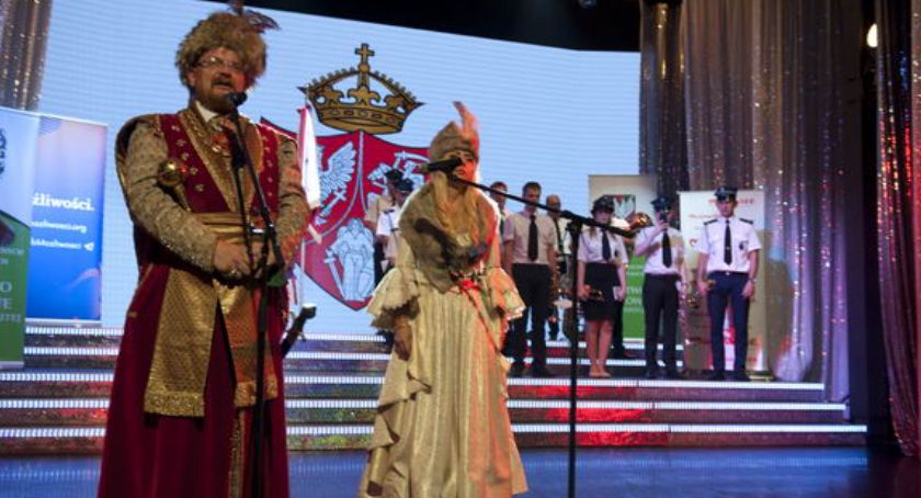 Konkurs na wizualizację Reduty Napoleona: Gala i wycieczka [RELACJA]