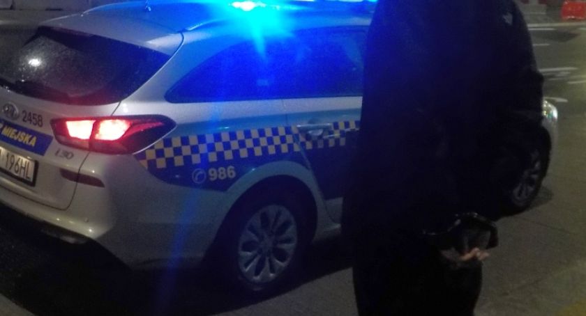 Do trzech lat więzienia grozi zatrzymanym 19-latkom na Mokotowie