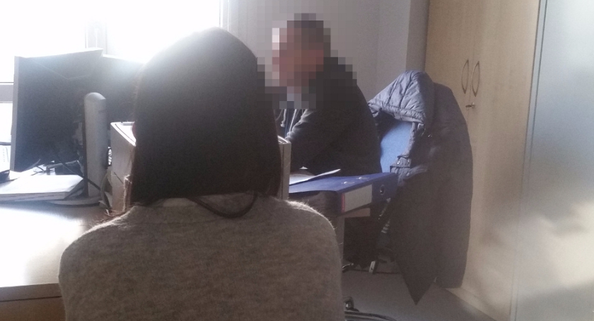 Zamiast zagrać w lotto, przywłaszczyła sobie z kasy kolektury ponad 2 tysiące złotych!