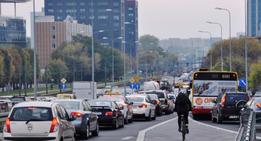 Nie będzie jednak metra do Służewca Biurowego? Inwestycja zbyt droga?