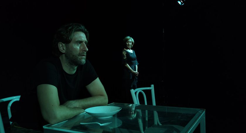Niesamowita Noc Helvera - Teatr Druga Strefa [ZAPOWIEDŹ]
