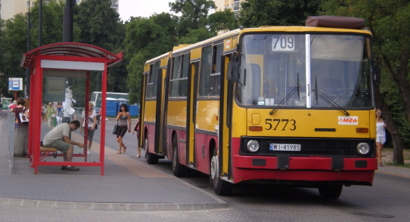 Ulica Puławska będzie szersza i lepsza do jazdy, ale nie dla autobusów