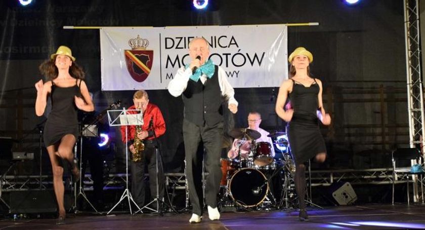 Andrzej Rosiewicz wystąpił na Mokotowie! Jak było?! 