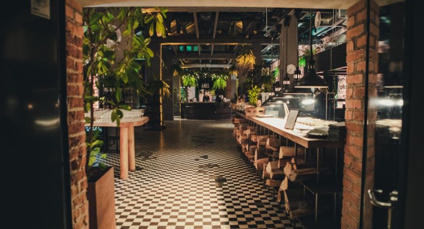 Gardens by Fort to nowa, innowacyjna restauracja na Mokotowie! [ZDJĘCIA]