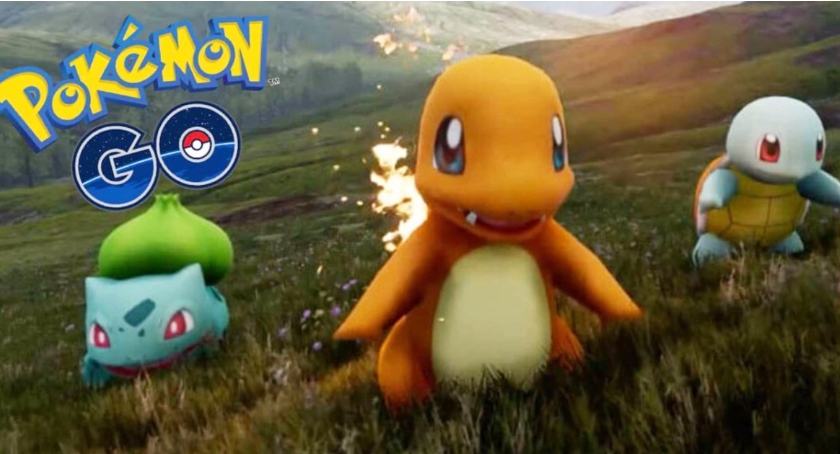 Pokemony za chwilę zagnieżdżą się w Galerii Mokotów; będą nowe pokestopy i gymy