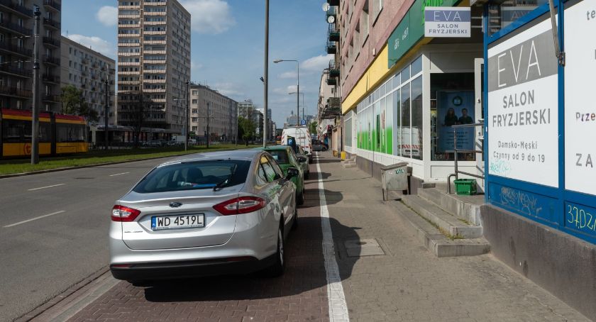 SPPN na Mokotowie: ZDM zaprasza do rozmów! 