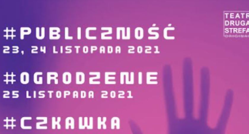 Zuevfest: Festiwal sztuk rosyjskiego dramatopisarza Vladimira Zueva [Teatr Druga Strefa]