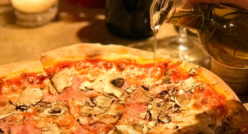 Od czego tak naprawdę zależy jakość Pizzy? 