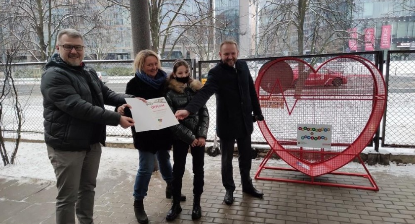 Konkurs „Segregujemy i pomagamy” rozstrzygnięty 