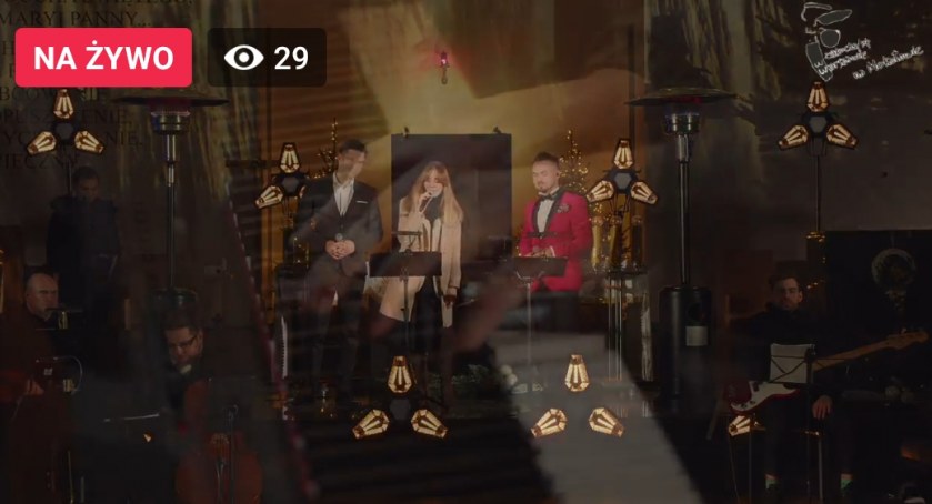 Hej kolęda! - koncert najpiękniejszych polskich kolęd 2021/2022