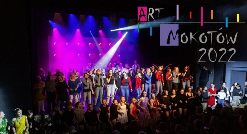 Art Mokotów 2022 
