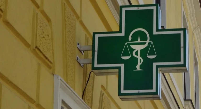 Tak dla apteki przy ul. Cybernetyki 17 [PETYCJA]