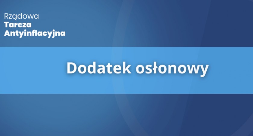 Dodatek osłonowy - gdzie mokotowianie mogą składać wnioski? 