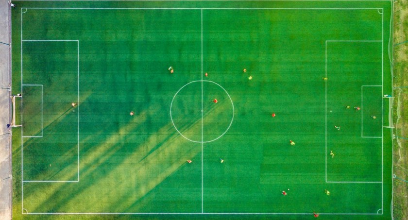 3 sporty drużynowe, które w Polsce cieszą się największą popularnością