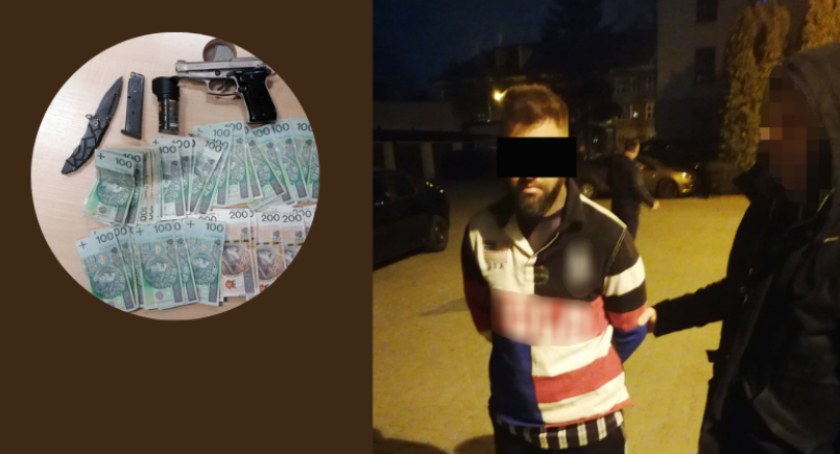 Znęcał się nad partnerką, przypalał jej królika. Został zatrzymany 