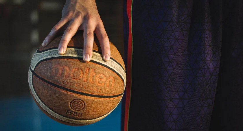 Zbliża się Mokotowski Turniej Koszykówki 3X3