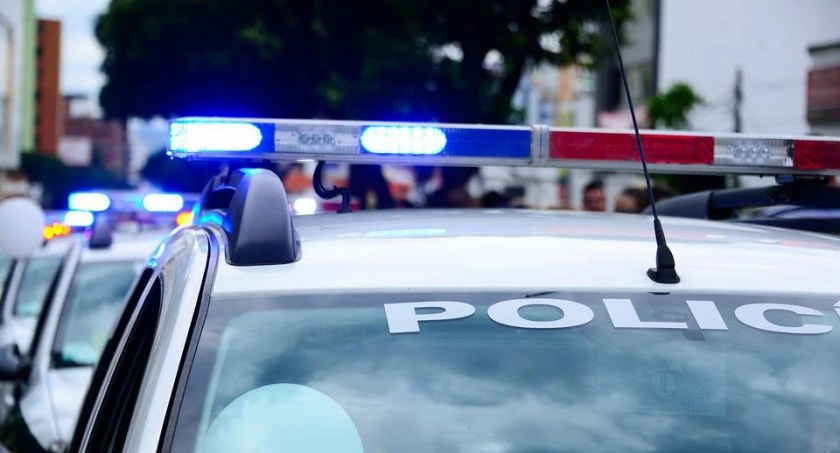 Tragedia na Mokotowie: 2-latka wypadła z dziewiątego piętra
