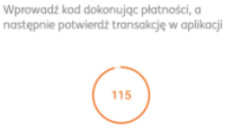 20-latek włamywał się na konta przez kody BLIK