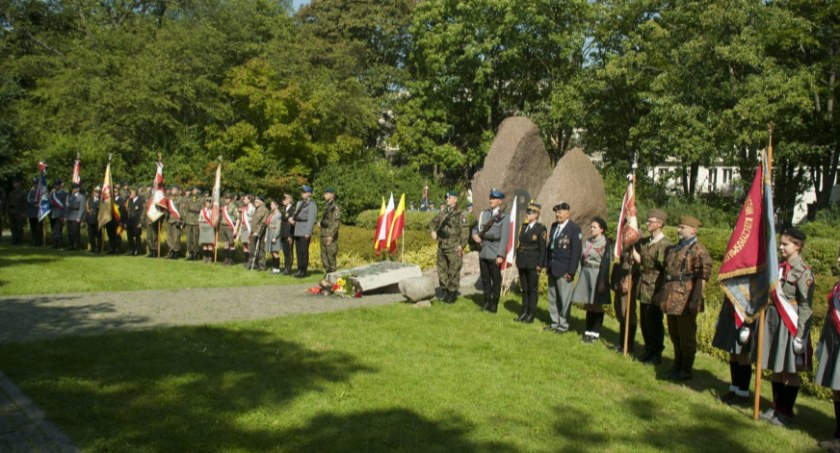 Obchody 78. rocznicy Powstania Warszawskiego na Mokotowie 