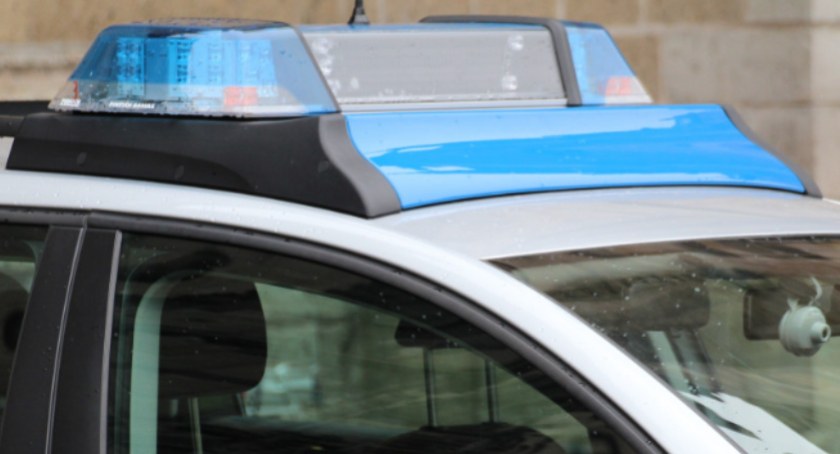 Uciekła z ośrodka wychowawczego. Do powrotu przekonała ją koleżanka