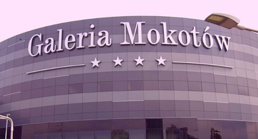 Galeria Mokotów ma pięciu nowych najemców 