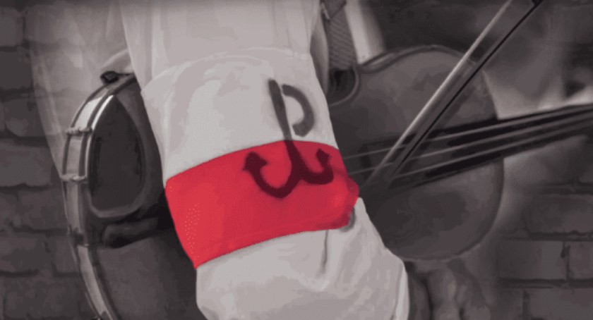 Powstańcze Śpiewanki w Parku Dreszera