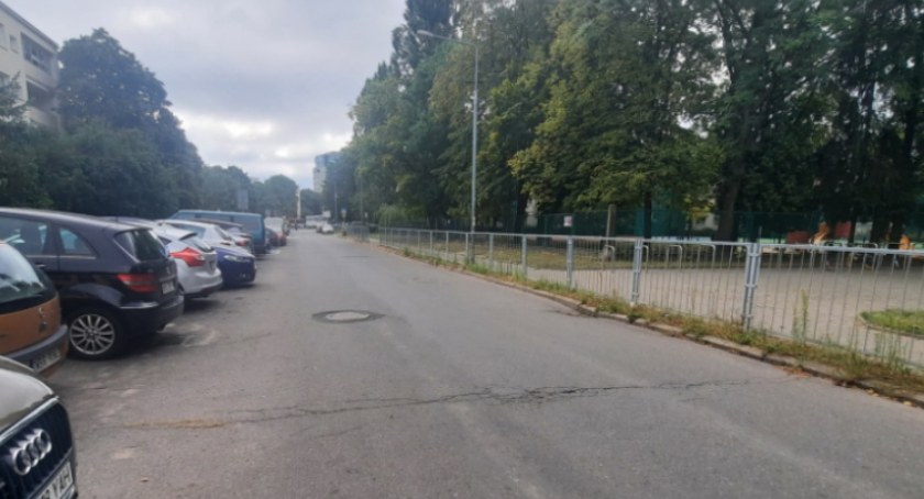 Na Mokotowie wyremontowane zostaną trzy ulice! [LISTA]