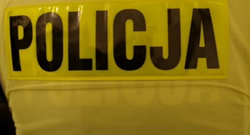 Okradł babcię swojej dziewczyny. Grozi mu 10 lat więzienia