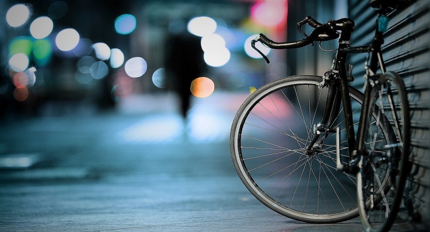 Pomysły na usprawnienie ruchu rowerowego na Starym Mokotowie